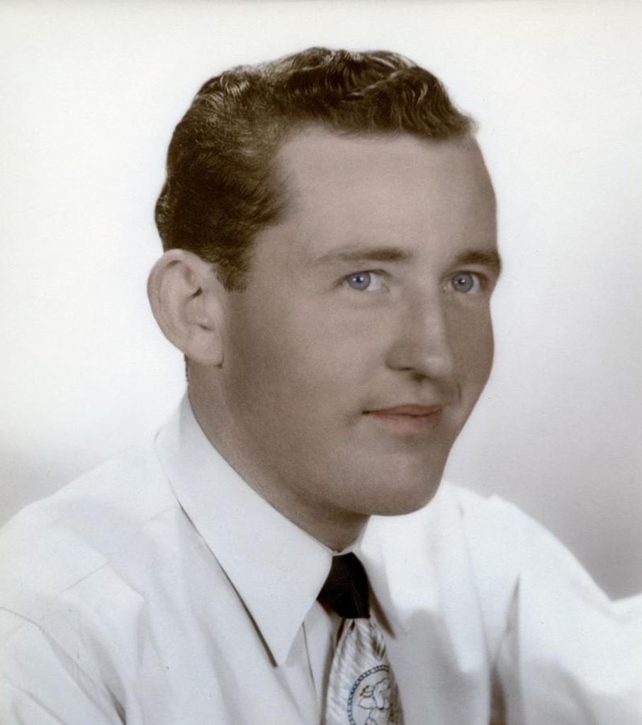 Willie Hayne Whitehead