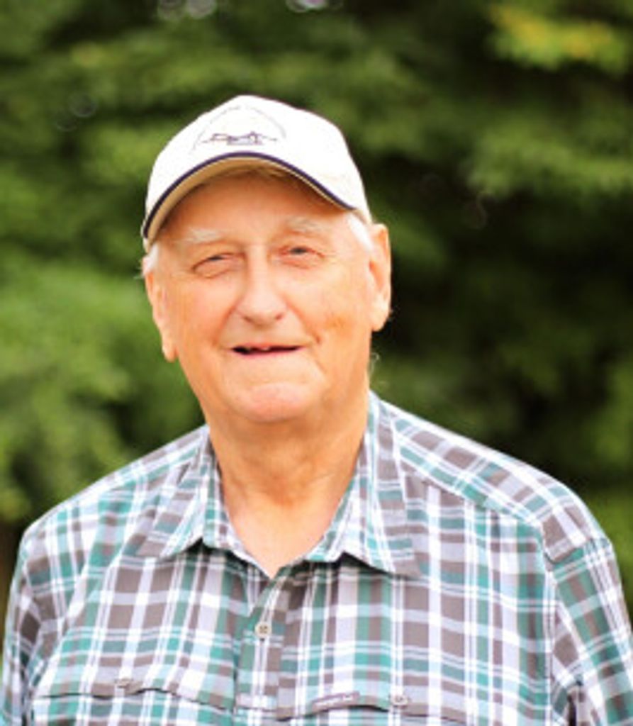 Alexander "Sandy" Donald Profile Photo