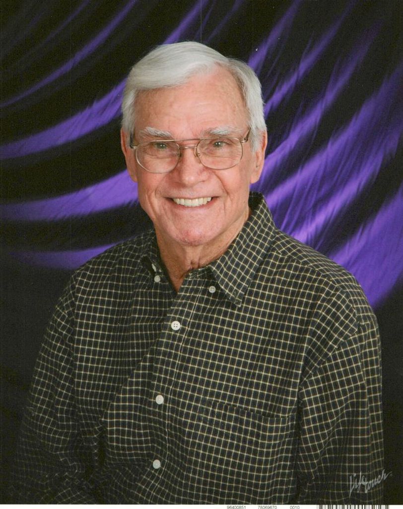 Wayne Mauldin Profile Photo