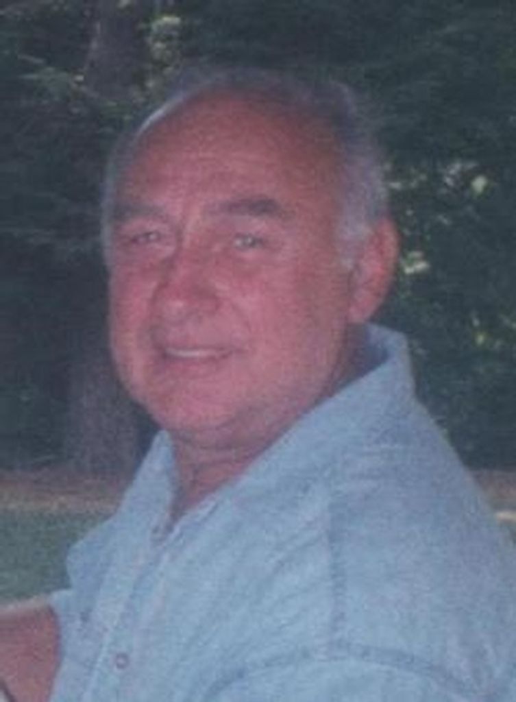 Leonard R. Petro Sr. Profile Photo