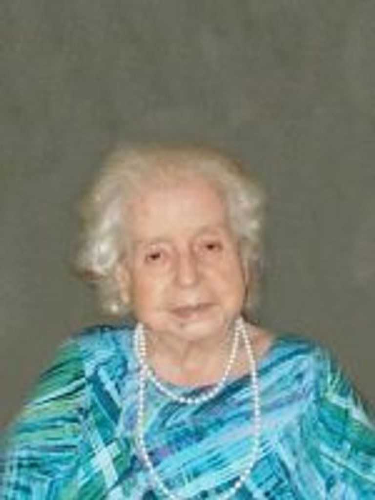 Marjorie Lantzer