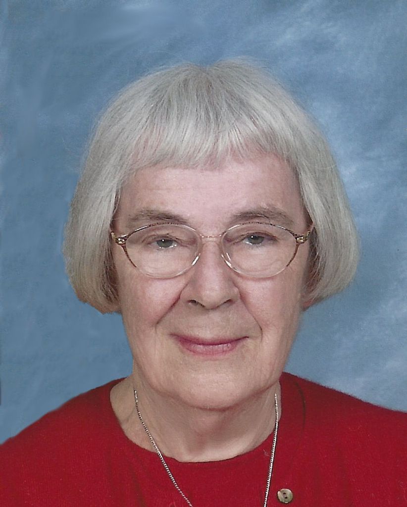 Lauramae Weber Cutler Profile Photo