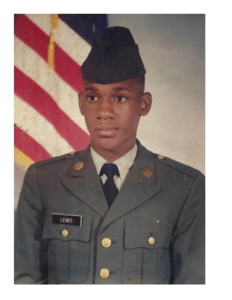 Bobby Eugene Lewis Jr. Profile Photo