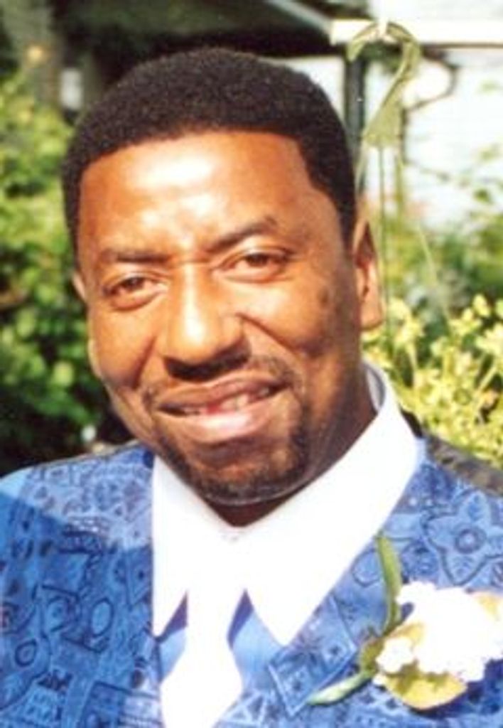 Charles L. Butler Jr.