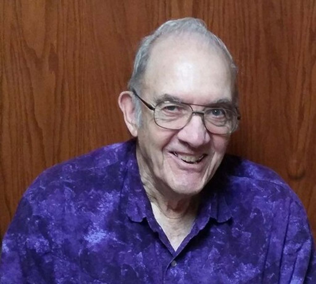 Larry Ray Barta Profile Photo