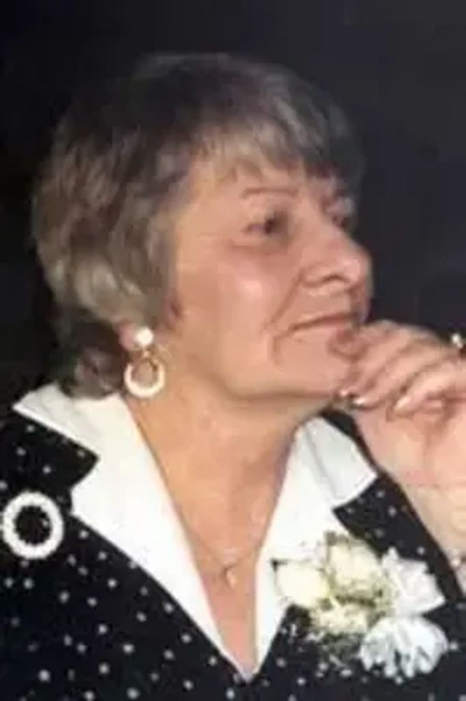 Marjorie Chenet