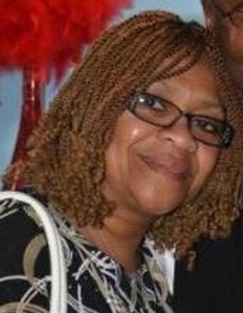 Evang. Viola Clark Profile Photo