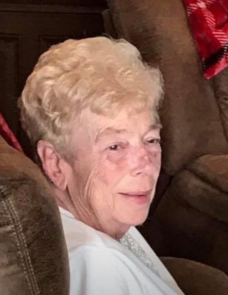Patsy Smalley