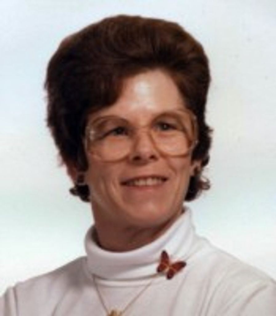 Mrs.  Alice "June" Ashley, 68