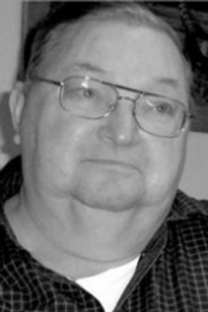 Donald E. Lawson, Sr.