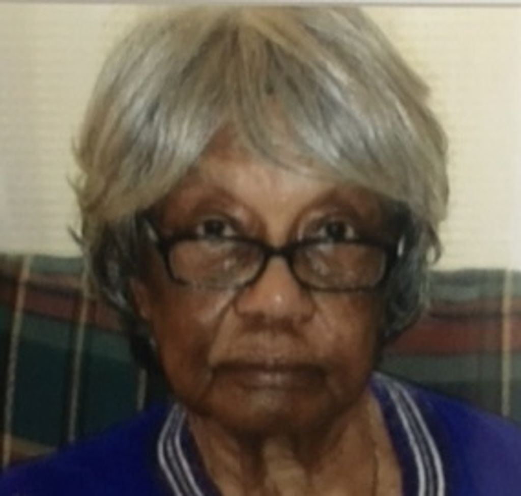 Gladys Mae Jennings (Shuford) Profile Photo