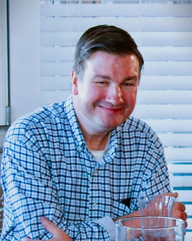 John Olaf Brelsford Profile Photo