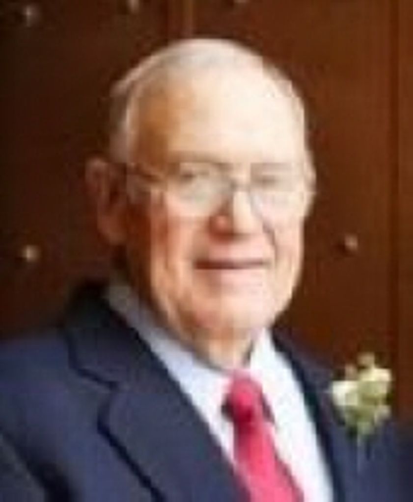 Louie A. Gilbert, Jr.