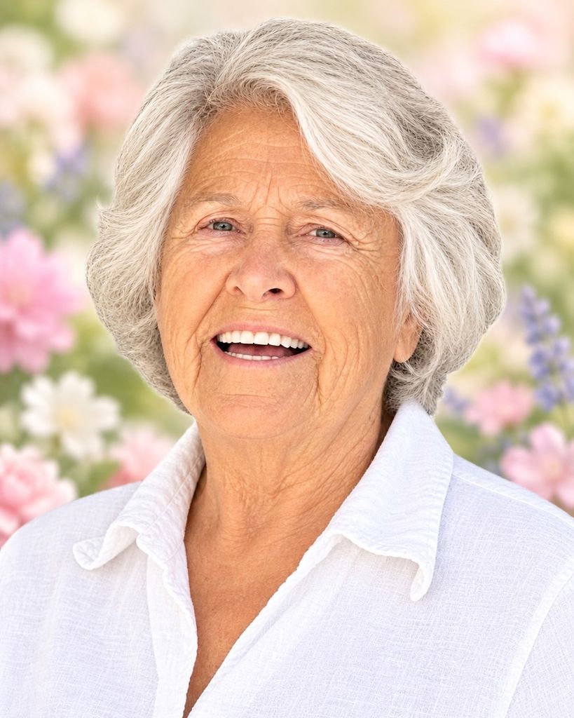 Wilma Irene Workman Profile Photo