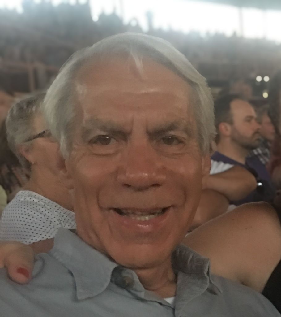 Dennis Paul Hartmann