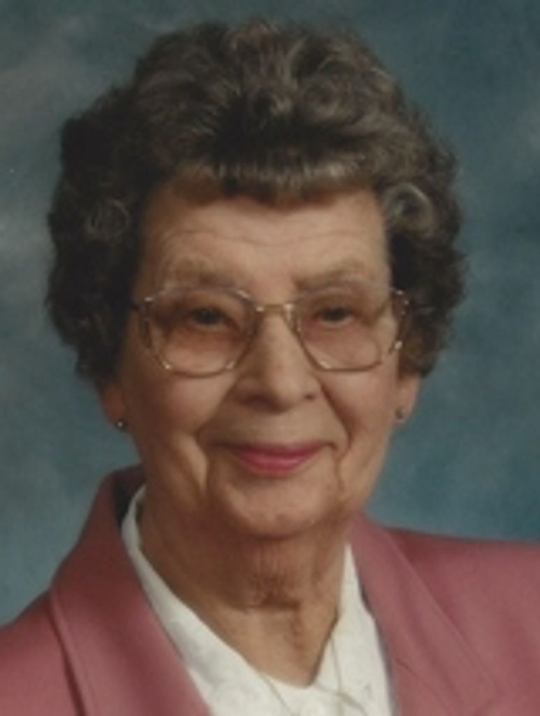 Kitty  Marion (Manning)  Stevenson Profile Photo