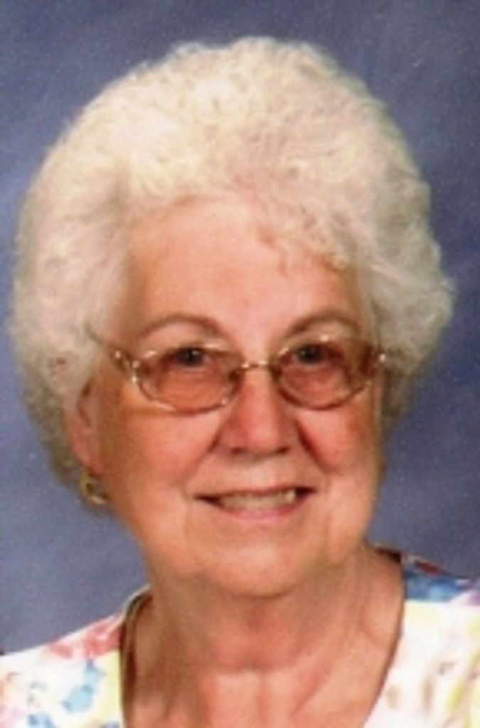 Wynonia J. Boss