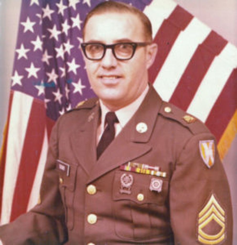 George E. Tucker