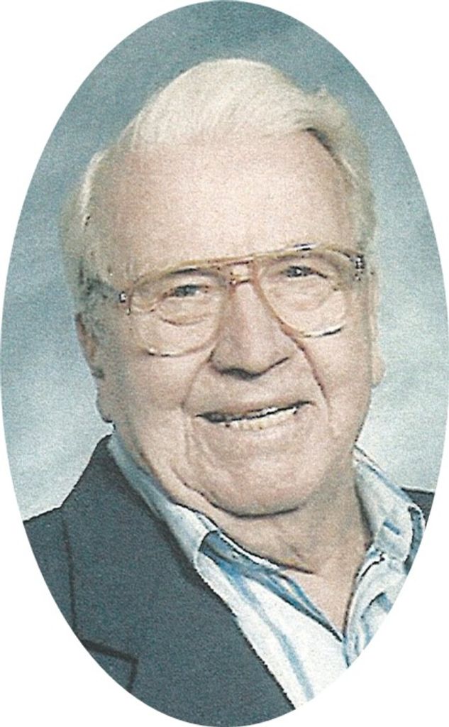 Harry F Filkorn, Sr.