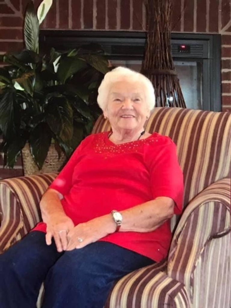 Dolores Steerzer Profile Photo
