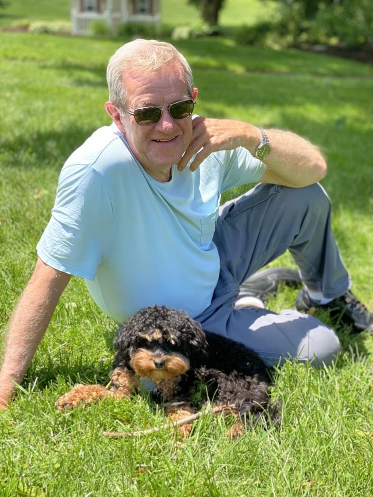 Robert L. Snyder Profile Photo