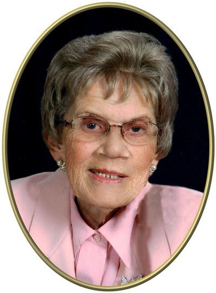 Verna Coleman Profile Photo