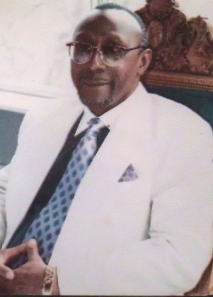 Willie Chapman