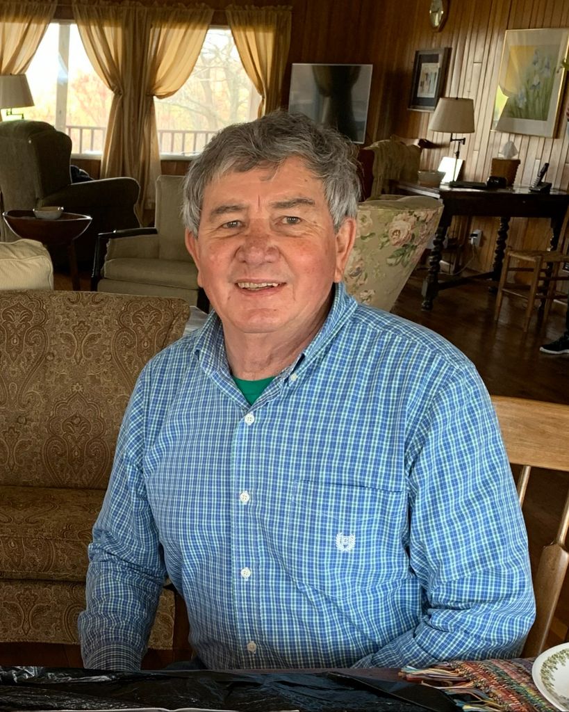 Richard Truman Conner Profile Photo