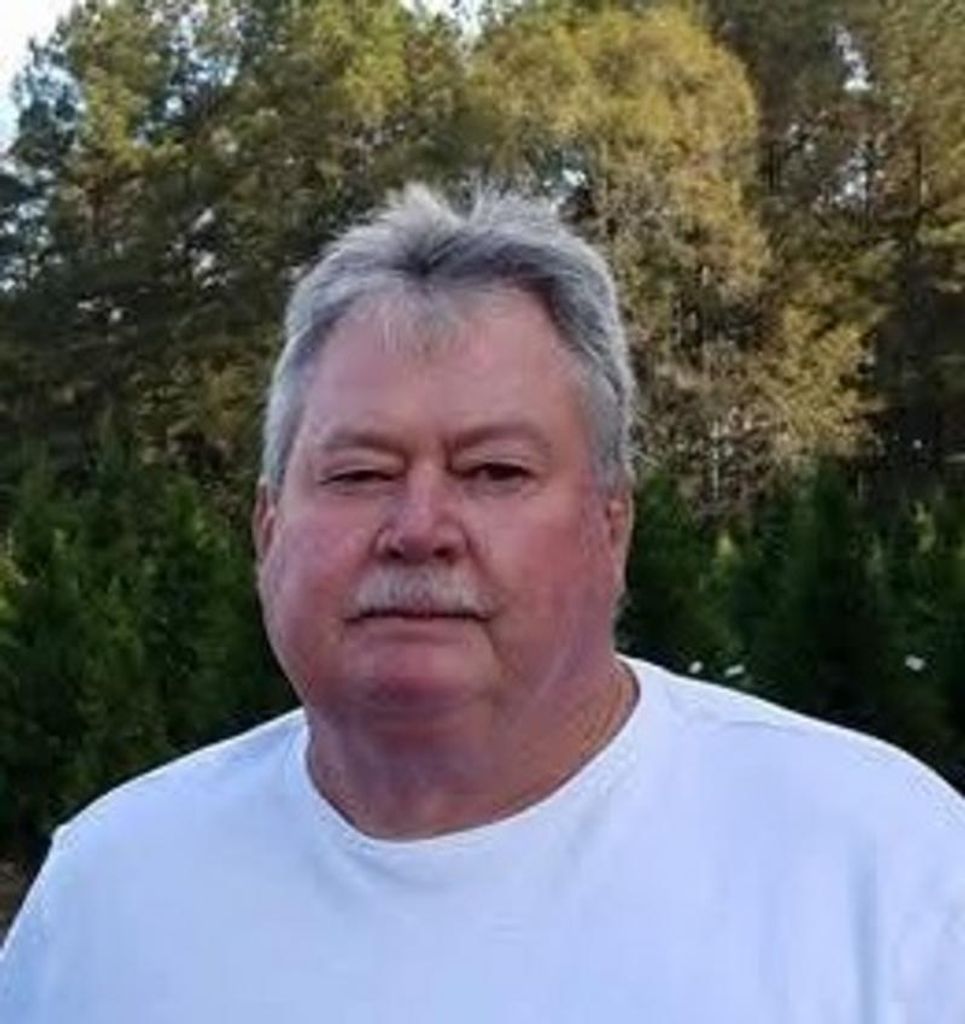 David Lee Varnell Profile Photo