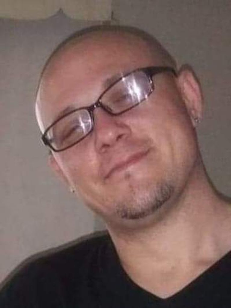 Michael Lee Campion Profile Photo