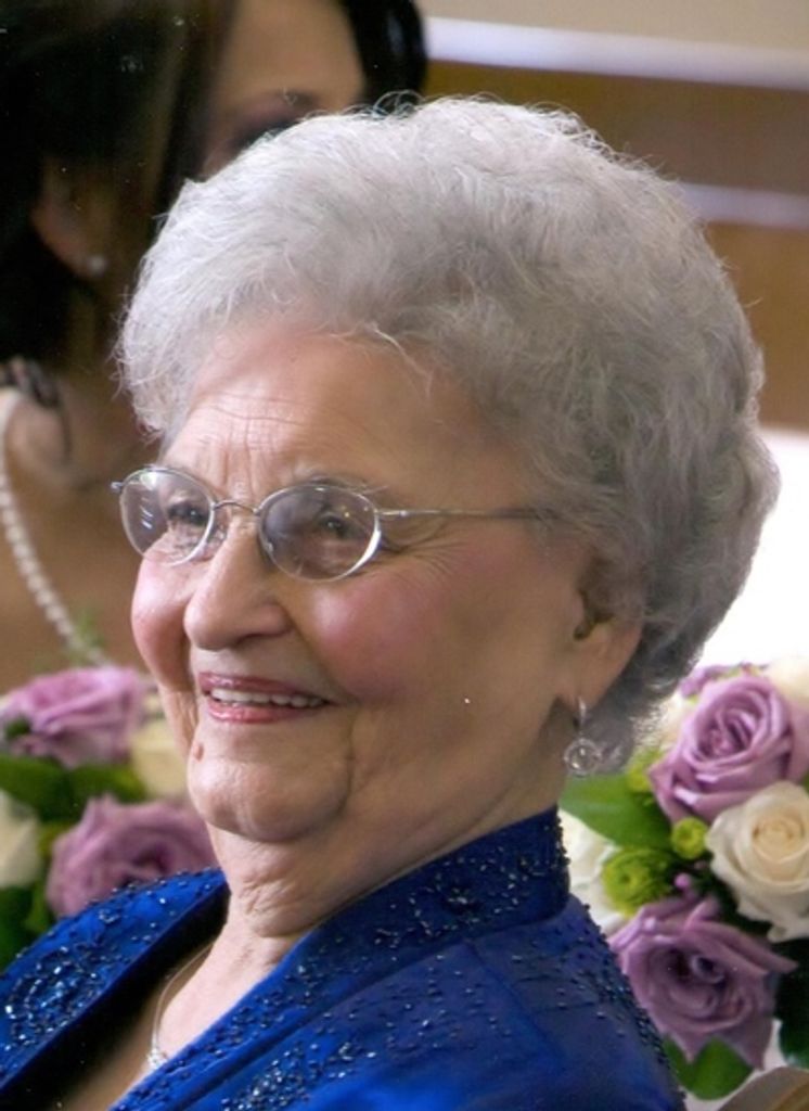 Bessie "Miss B" Smith Profile Photo