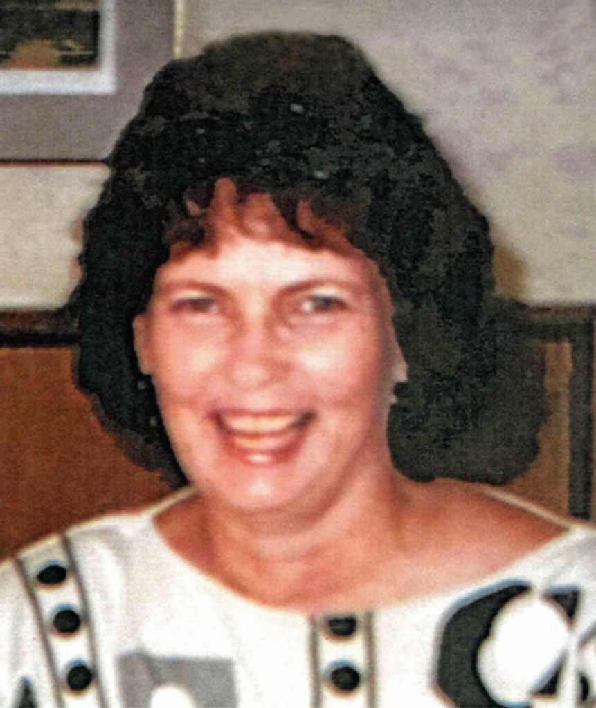Nancy Colleen Lee