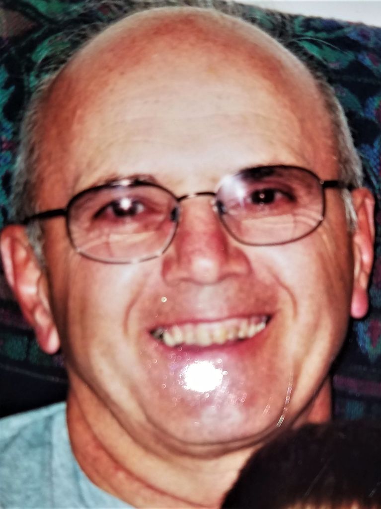 Franklyn W. Gerber