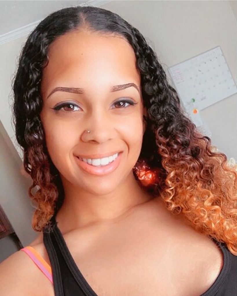 Vanessa Deborah Jean Dean Profile Photo