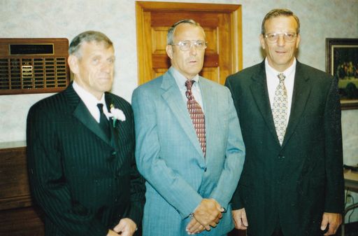 Richard Leon Bunton photo gallery thumbnail 7 of 35