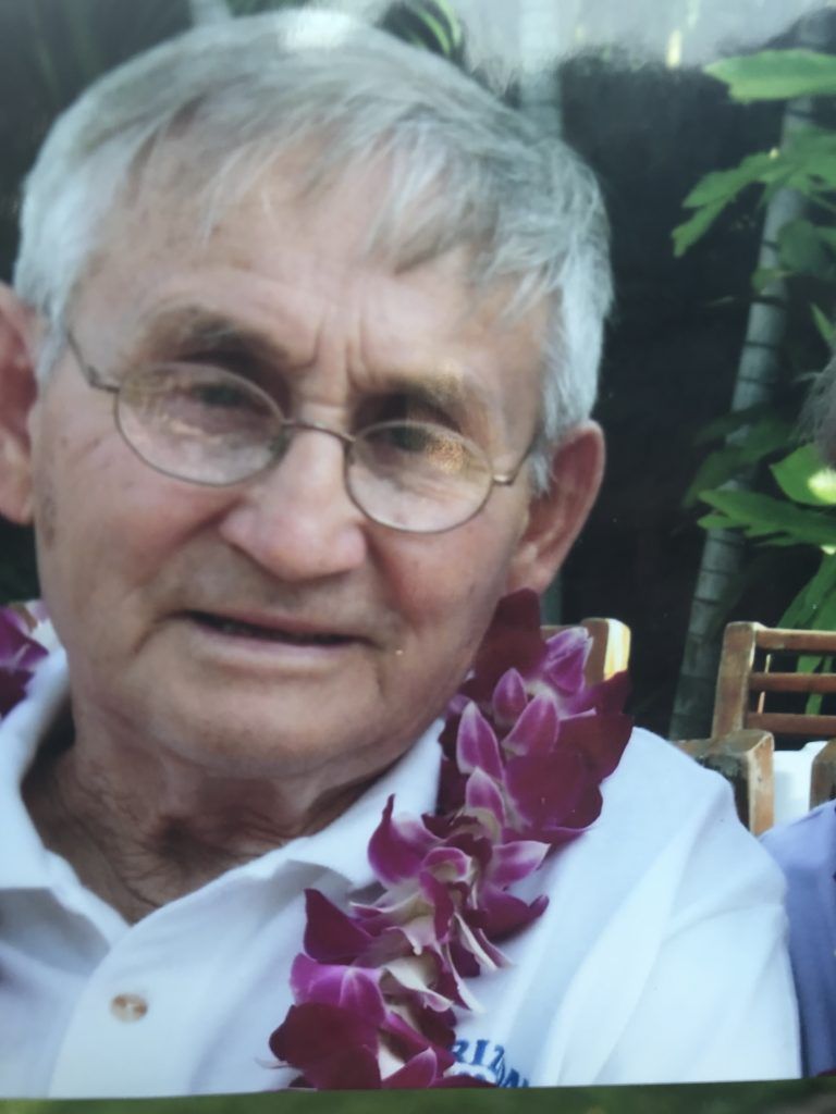 Francis E. “Frank” Schoenbauer Profile Photo