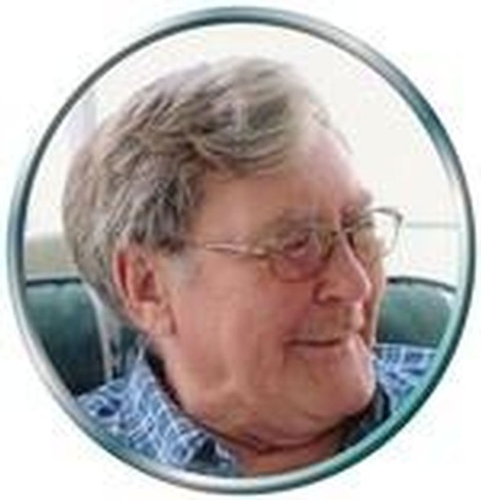 Morley Raymond Mallette