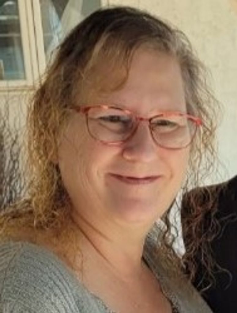 Tammy Cropf