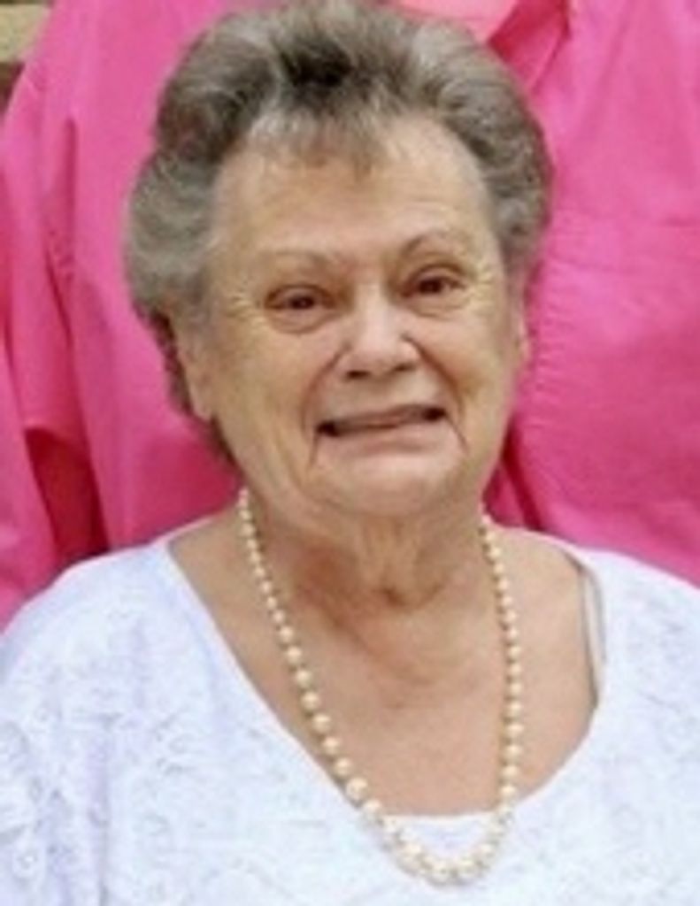 Sharon  Rae Klosterman