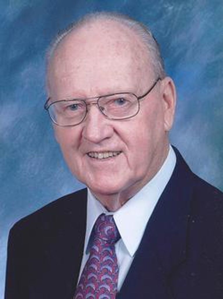 David E. Tanner