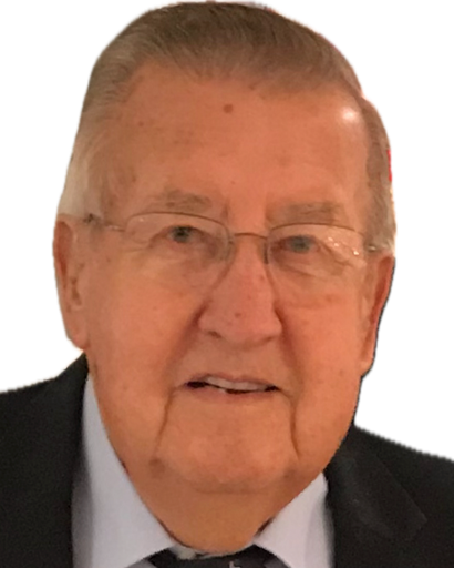 John's obituary image