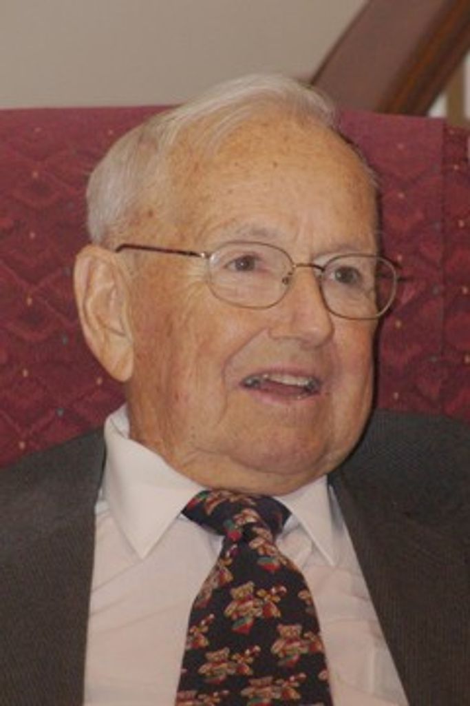 Clarence Paul Lannum Profile Photo