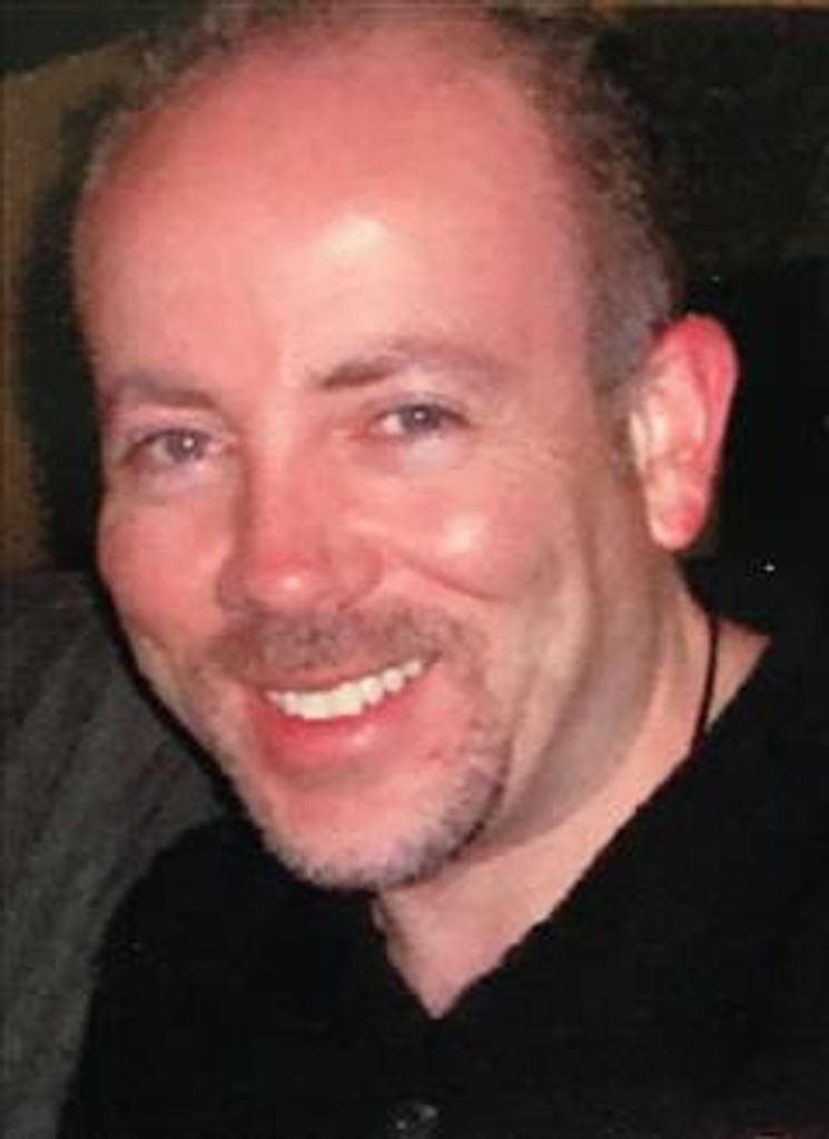 Joel Alan Shapiro Profile Photo