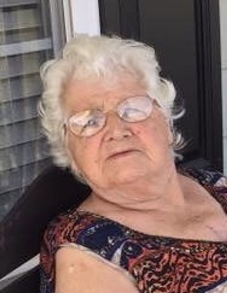 Hannelore "Lou" Janz Grainger