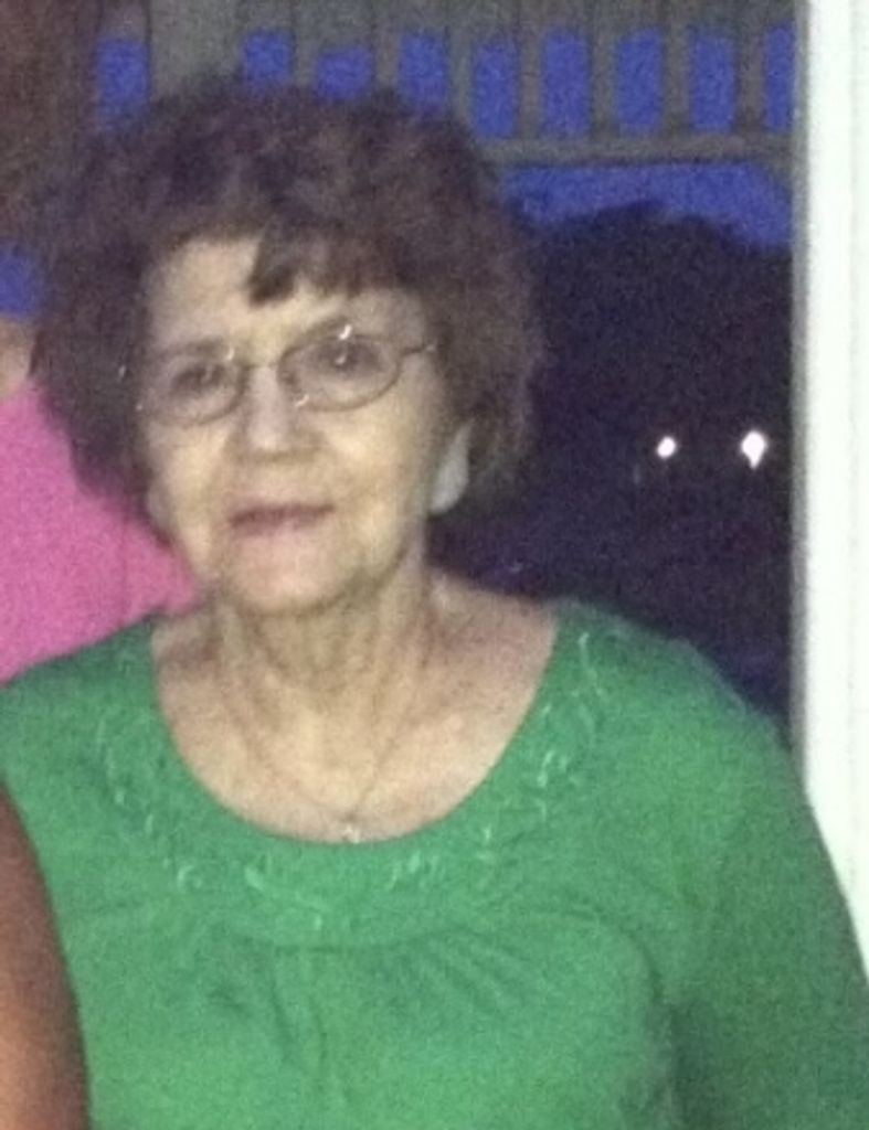 Peggy Harber Profile Photo