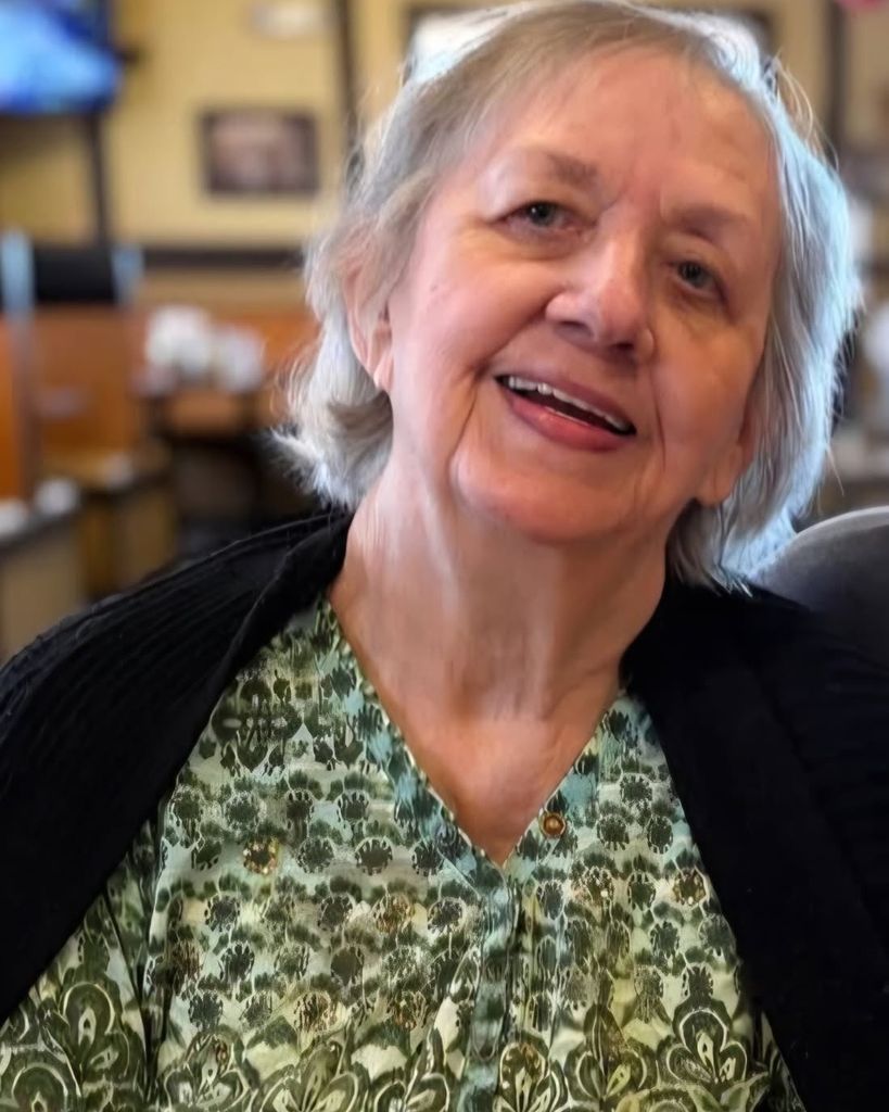 Judy Capan
