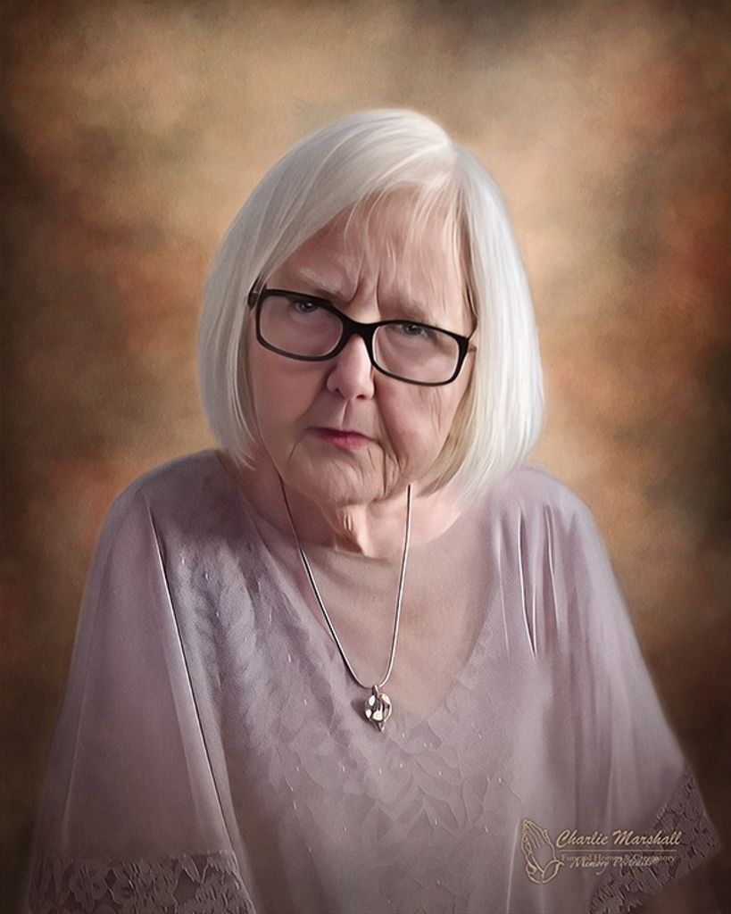 Shirley Ann Messmer James Profile Photo