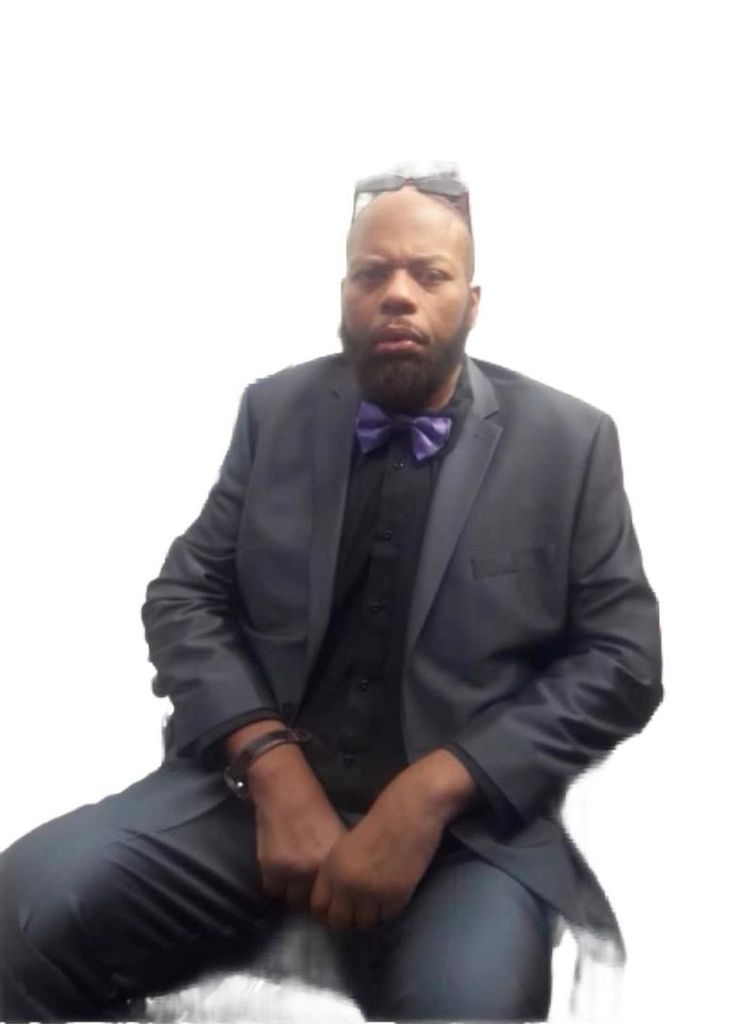 Arvin Dwyne Lockett Profile Photo