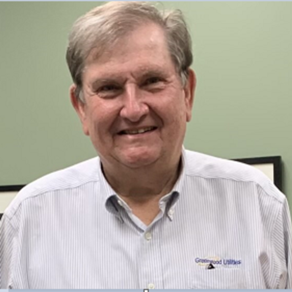 Dudley Mcbee Profile Photo