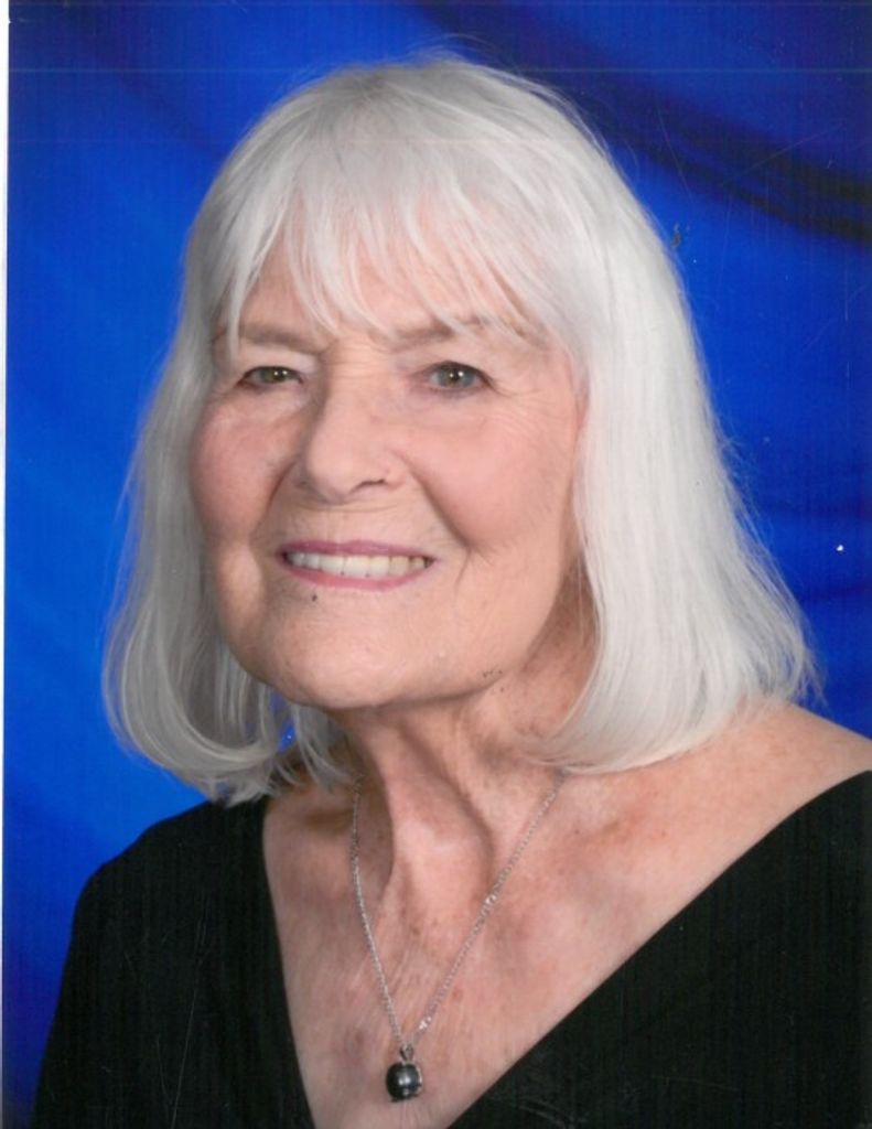 Shirley Hannaford